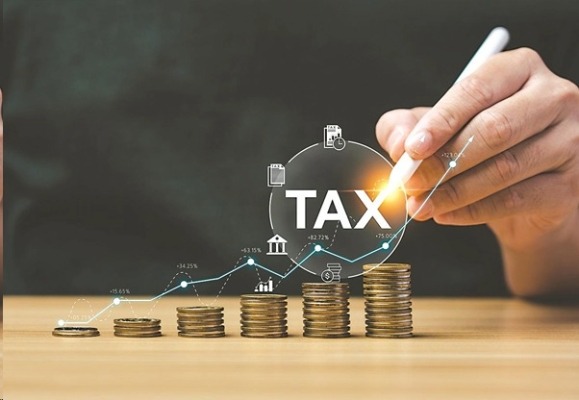 Tax Skills Accelerator